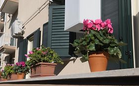 Della torre rooms